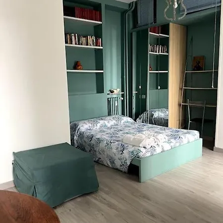 شقة Cozy Near The Vatican
