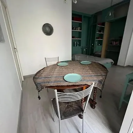 شقة Cozy Near The Vatican روما