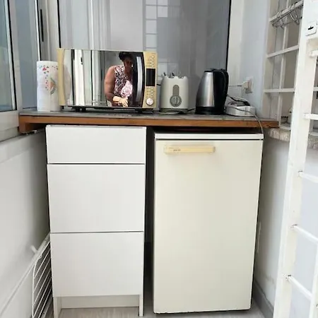Cozy Near The Vatican شقة روما