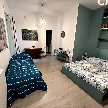 شقة Cozy Near The Vatican روما