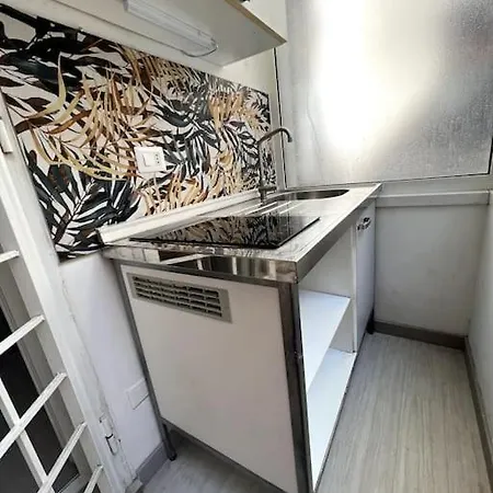 Cozy Near The Vatican *