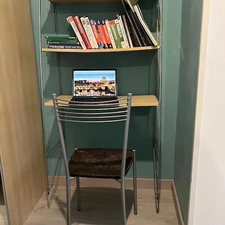 شقة Cozy Near The Vatican